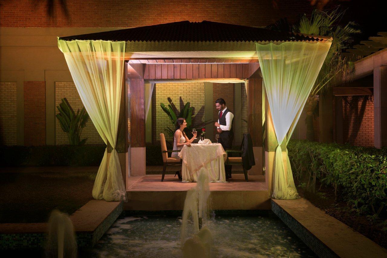 Aveda Hotel - Ludhiana Exterior foto