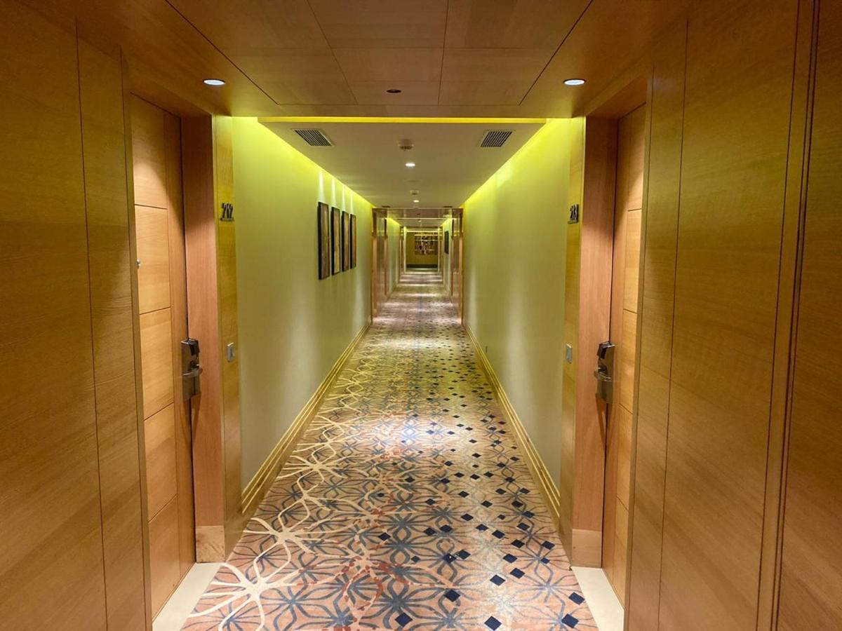 Aveda Hotel - Ludhiana Exterior foto
